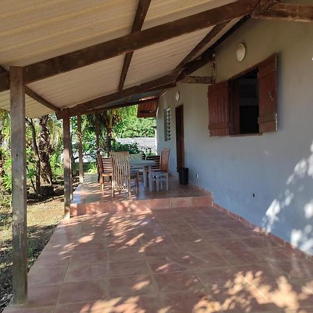 Tikote Chwit Point 1 Villa Кайен Екстериор снимка