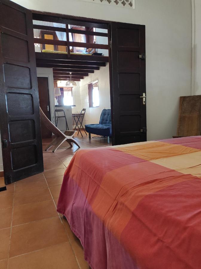 Tikote Chwit Point 1 Villa Кайен Екстериор снимка