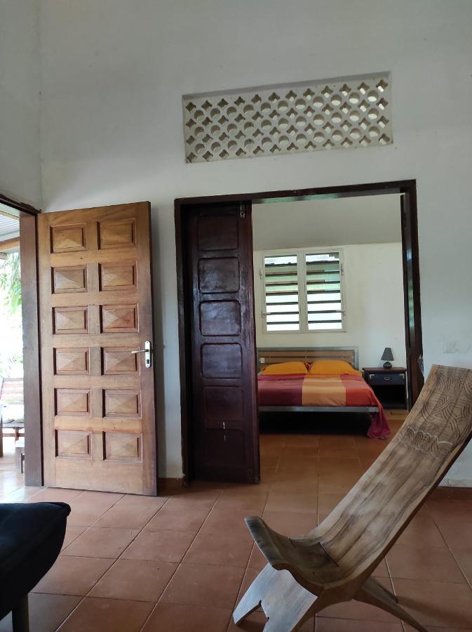 Tikote Chwit Point 1 Villa Кайен Екстериор снимка