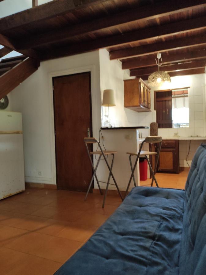 Tikote Chwit Point 1 Villa Кайен Екстериор снимка